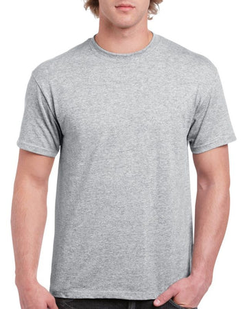 GILDAN® HEAVY COTTON™ ADULT T-SHIRT | 5000