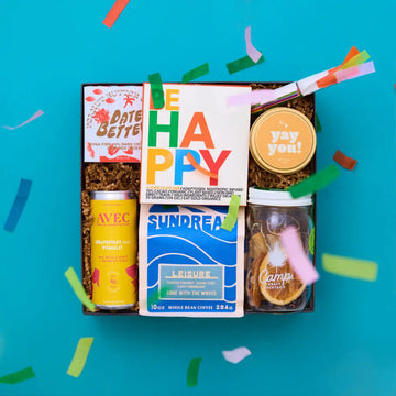 The Yay You!