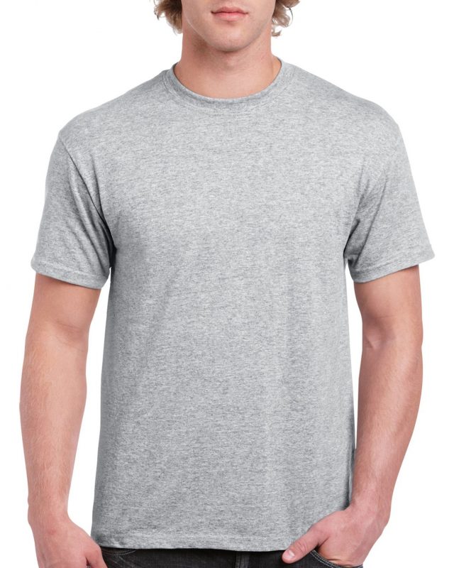 GILDAN® HEAVY COTTON™ ADULT T-SHIRT | 5000
